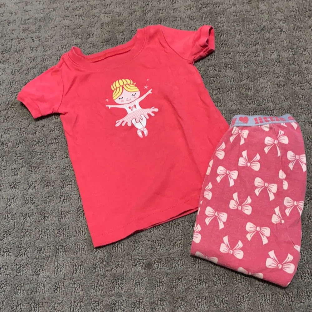 Old Navy pajamas